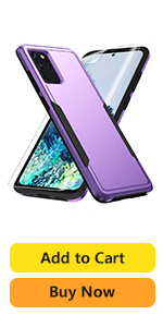 s20 plus case