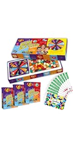 Bean Boozled Jelly Beans