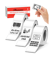 Phomemo Labels Phomemo M110 Labels M220 Labels