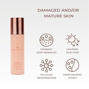 anti-spot serum, anti-wrinkle serum, anti-spot cream, anti-wrinkle cream