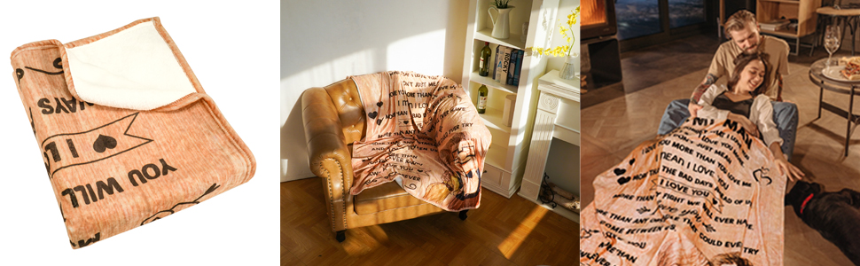 birthday presents throw blanket fall blanket  blankets & throws fuzzy blanket travel blanket