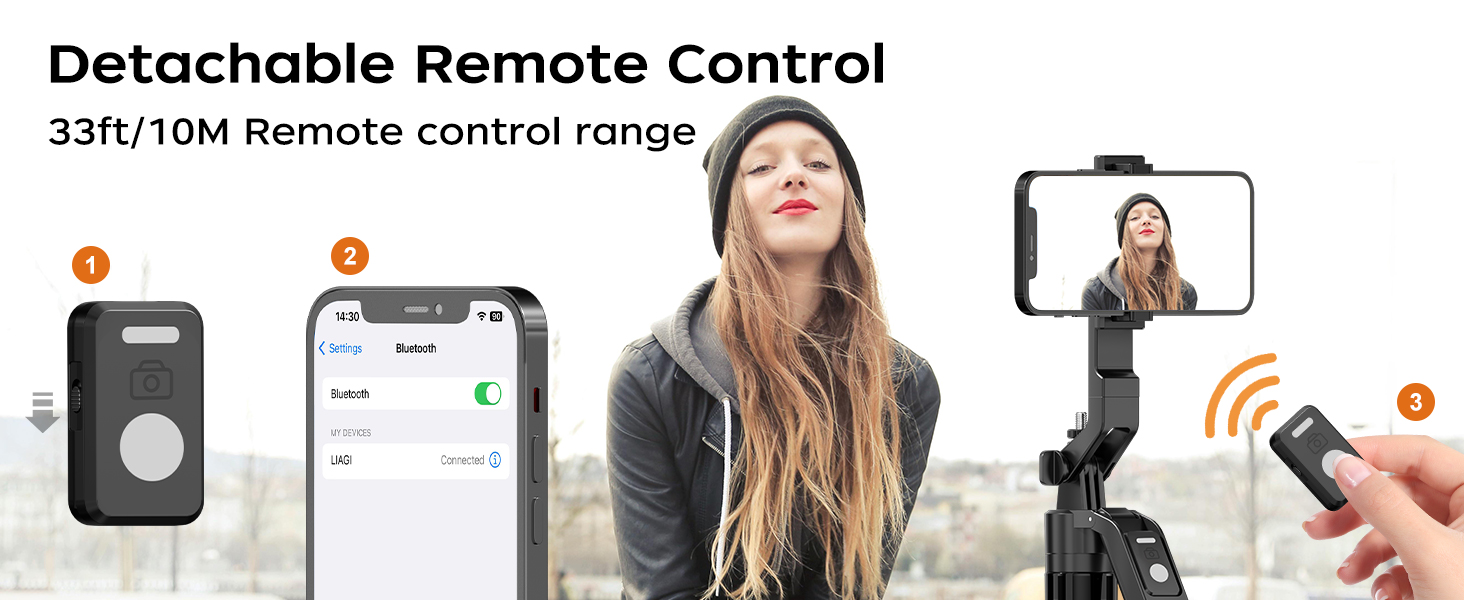 auto face tracking tripod