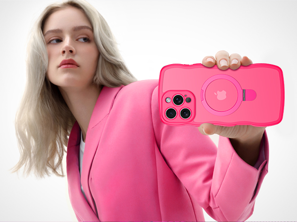 Amazon.com: BENTOBEN for iPhone 16 Case with Invisible