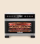 cosori dehydrator
