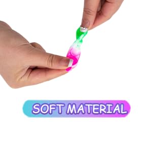 Mini Push Pop Fidget Toys