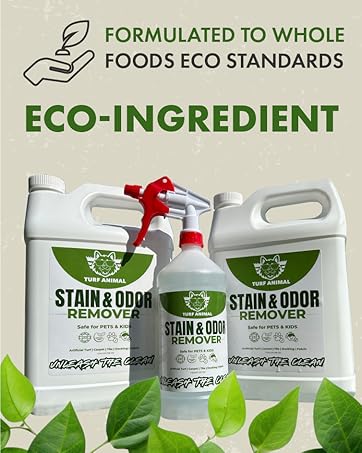 Turf Animal by Turf Product Solutions