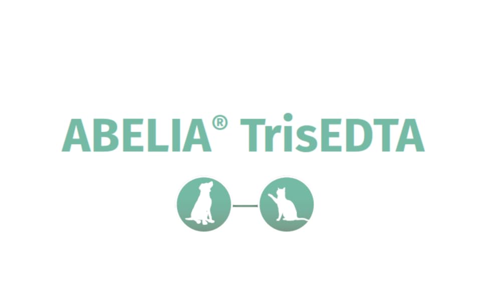 Abelia TrisEDTA