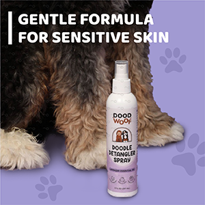 Gentle Formula for Sensitive Skin
