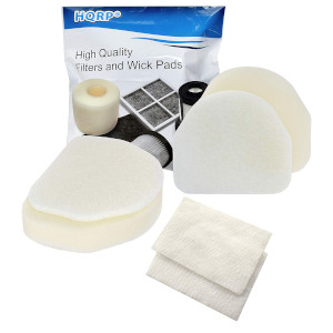 filters for shark vacuums