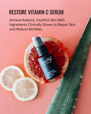 vitamin c serum face for skin care cream korean hyaluronic  dark spot products facial oil skincare 