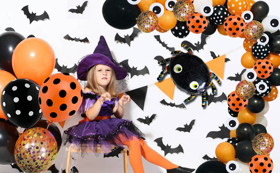 ♥ご予約済み♥専用♥13♥♡*ハロウィン飾り**♡♥♡♥ Amazon | GOKEI ハロウィン 飾り 3D 提灯 紙製 7点セット