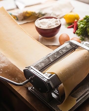 pasta roller and cutter noodles maker noodle press imperia pasta machine pasta roller machine