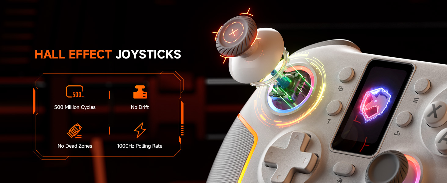 pc controller