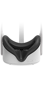 Face Cushion Pad Replacement for Oculus Quest 2