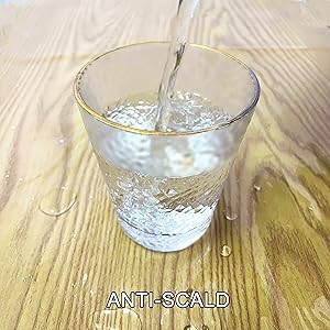 ANTI-SCALD