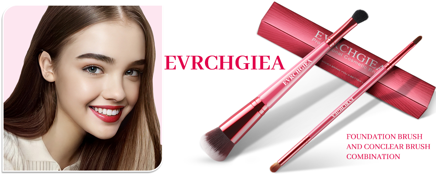 foundation brush for liquid makeup