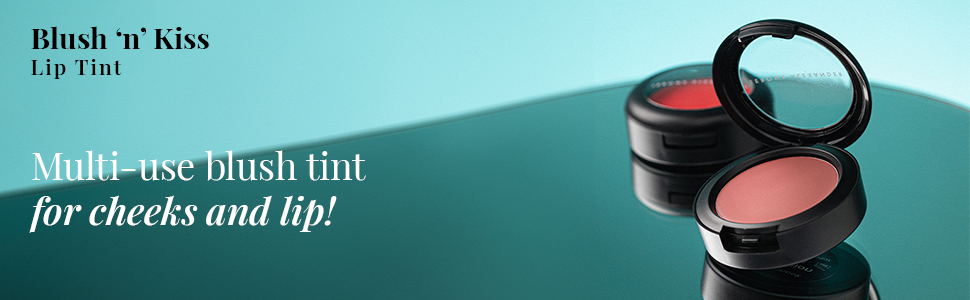 blush tint cheeks lips lip tint