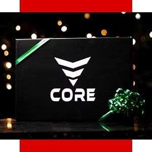 Core Weightliting Shoes