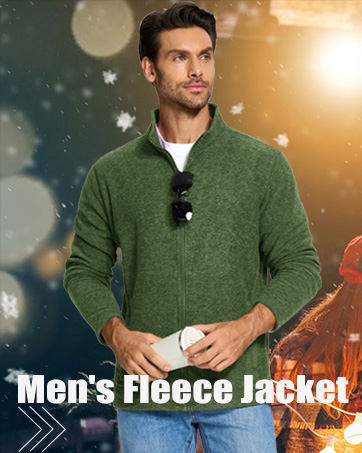 mens jacket