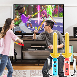 switch sports accessories bundle