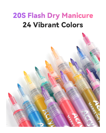 nail art pen