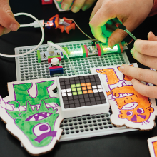 Small manufacture image 4