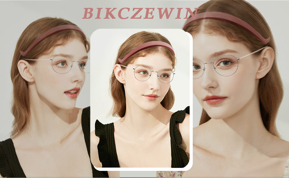 Flex No Pressure Headbands