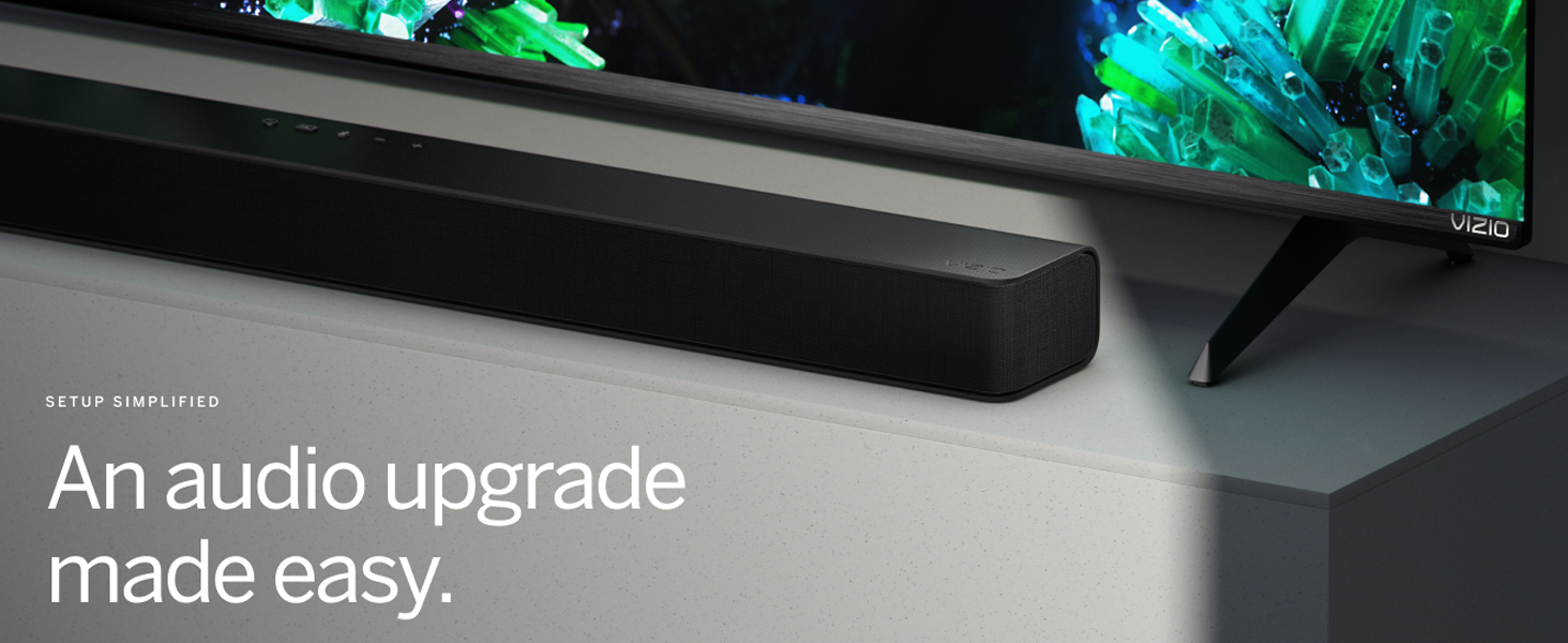VIZIO Sound bar