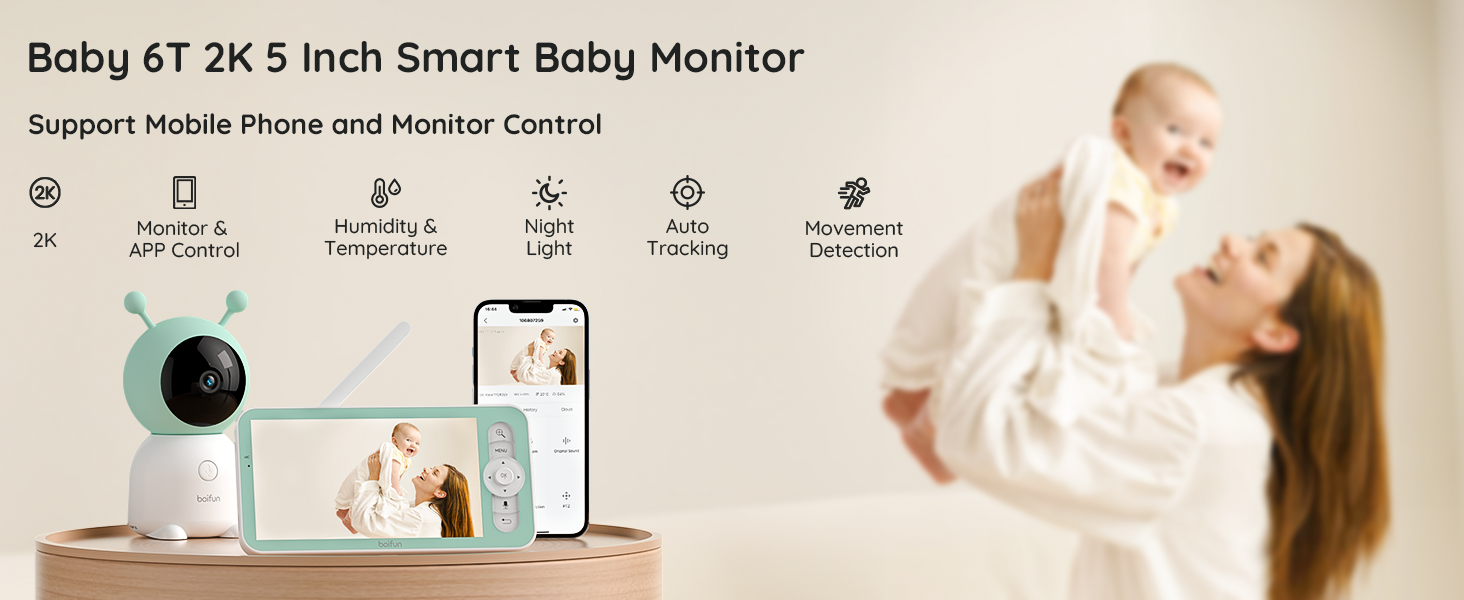 baby monitor