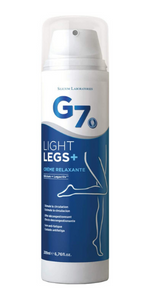 g7 light legs crema