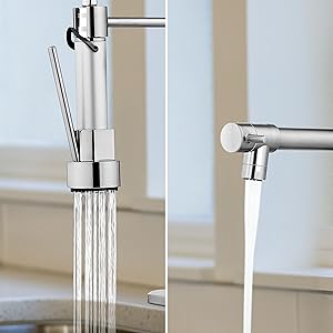 Kitchen Faucets