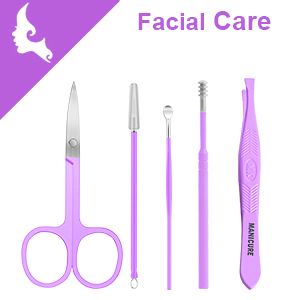 facial care