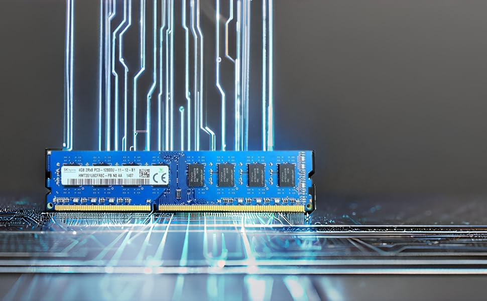 ddr3 4gb