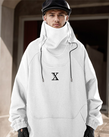 Hip Hop Sweatshirt