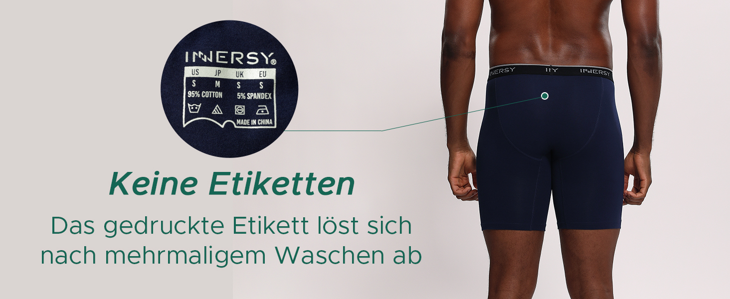 herren unterhosen baumwolle