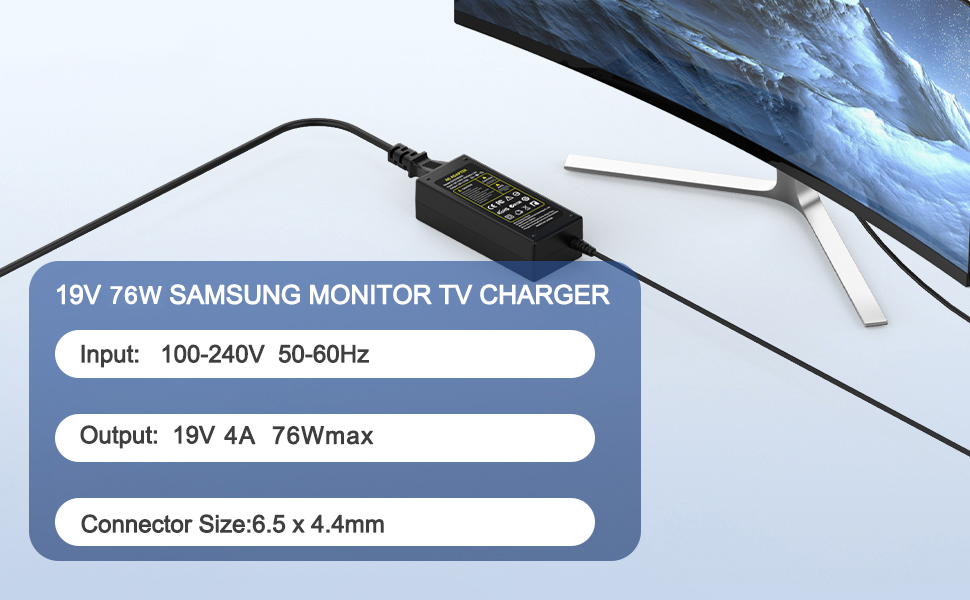 lg electronics charger