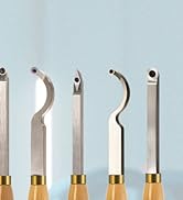 woodturning tool