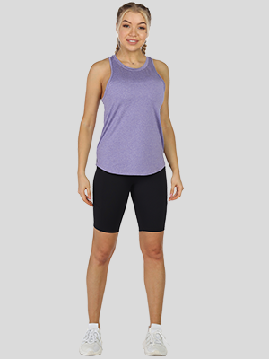  Women's Racerback Workout Tank Tops