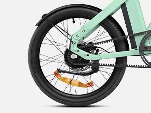 fahrrad elektro