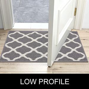 Outdoor Doormat Non Slip Entry Rug