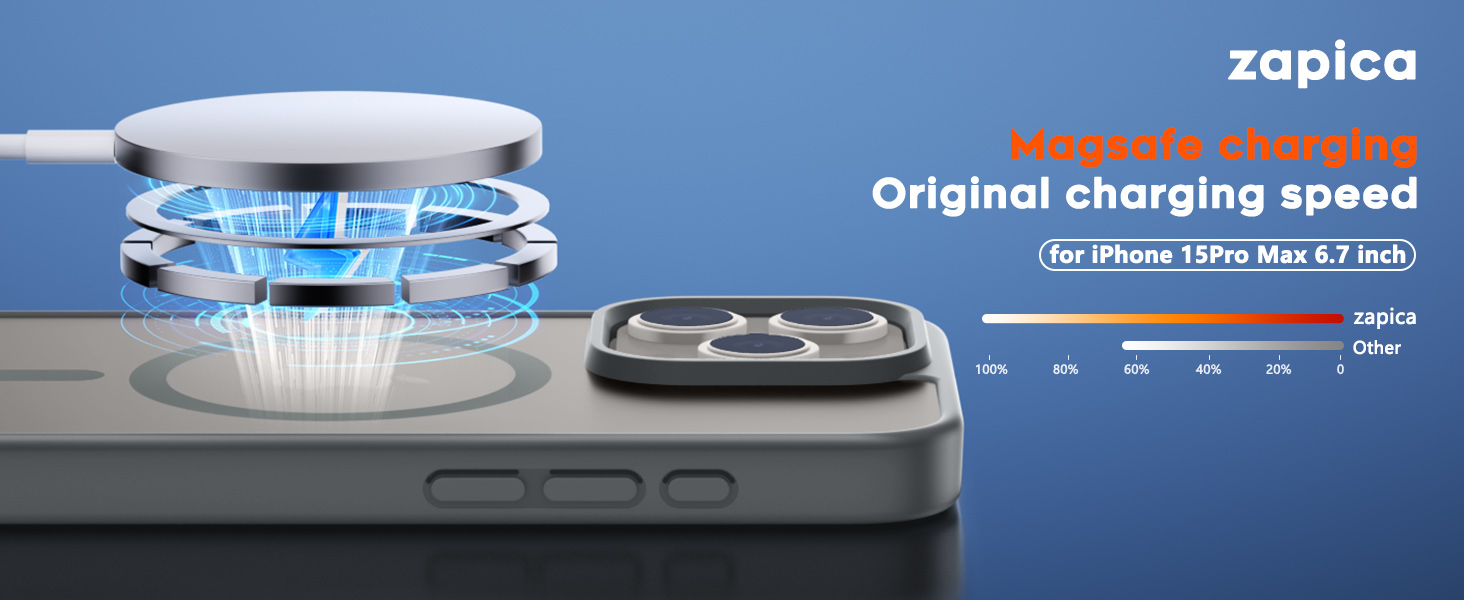 iphone 15 pro max case magsafe