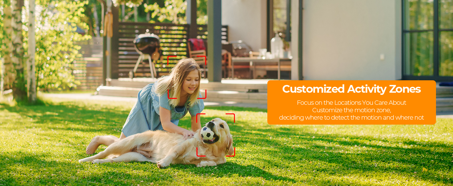 outdoor security camera wireless