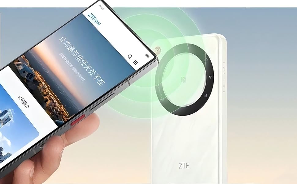 ZTE U30 Air 5G Portable WiFi Mobile Router 7b810a43 481d 48ba ac96 a75cba7d327d. CR0,7,1444,893 PT0 SX970 V1 - ZTE U30 Air 5G Portable WiFi Mobile Router