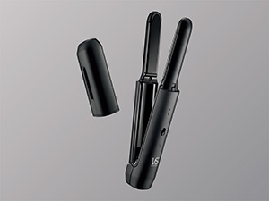 Amazon | 【Amazon.co.jp限定】ヴィダル サスーン ヘアアイロン