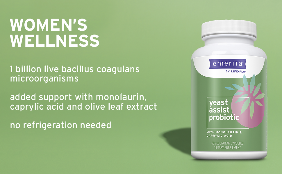 digestive enzymes vaginal feminine care gummy antifungal personal hygiene product lactobacillus