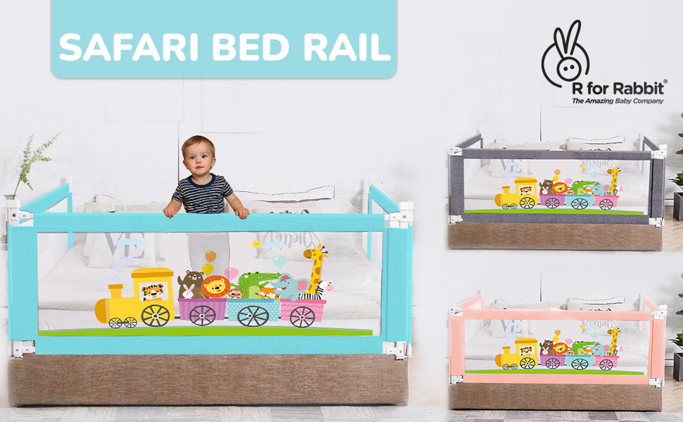 bed rails for kids