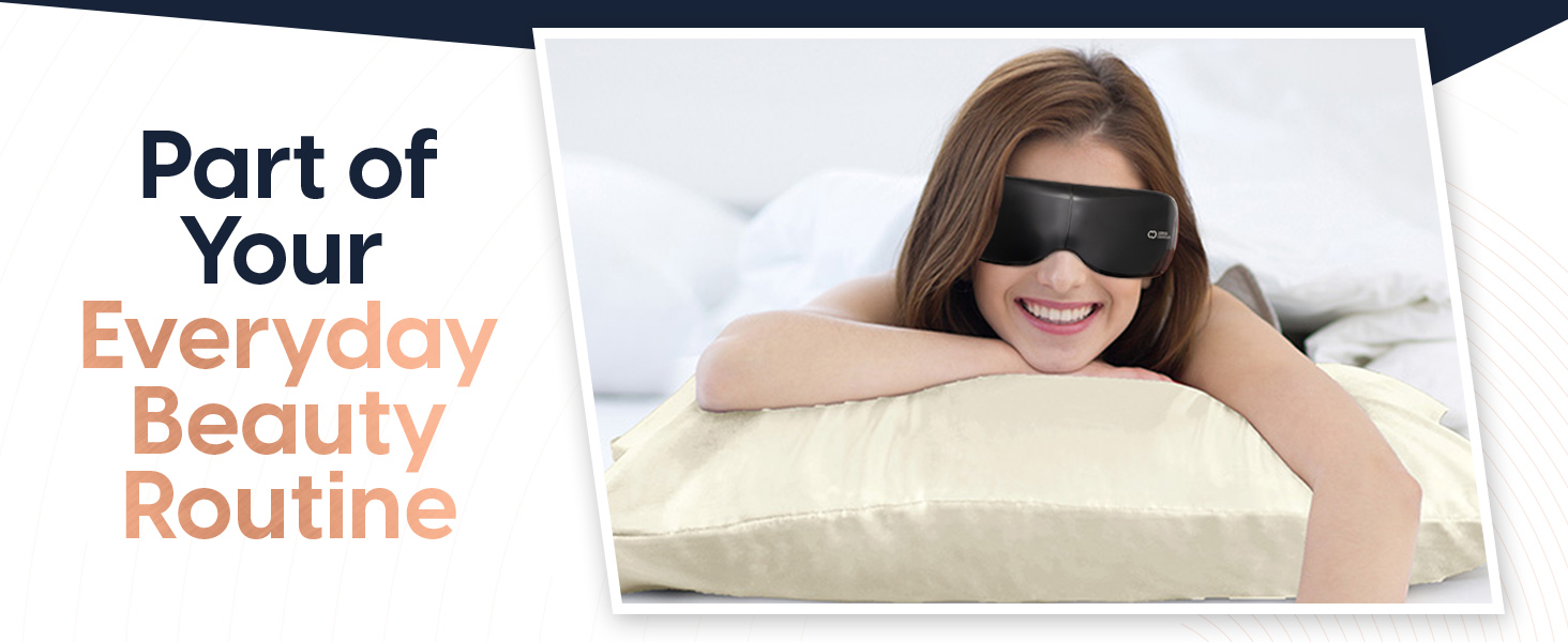 eye massager