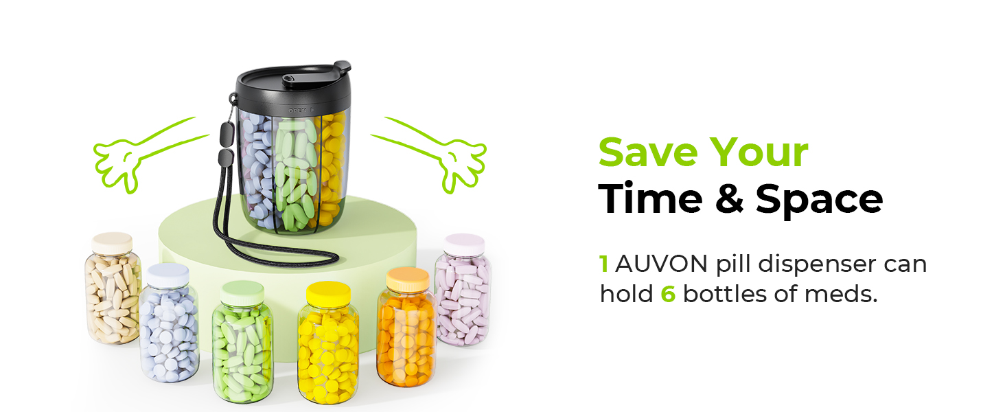 PILL BOX 