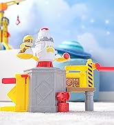 spaceship playset