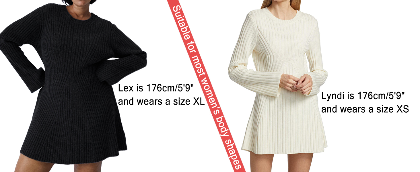 fall dress for women